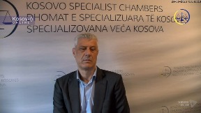 Žalba na presudu Tačiju